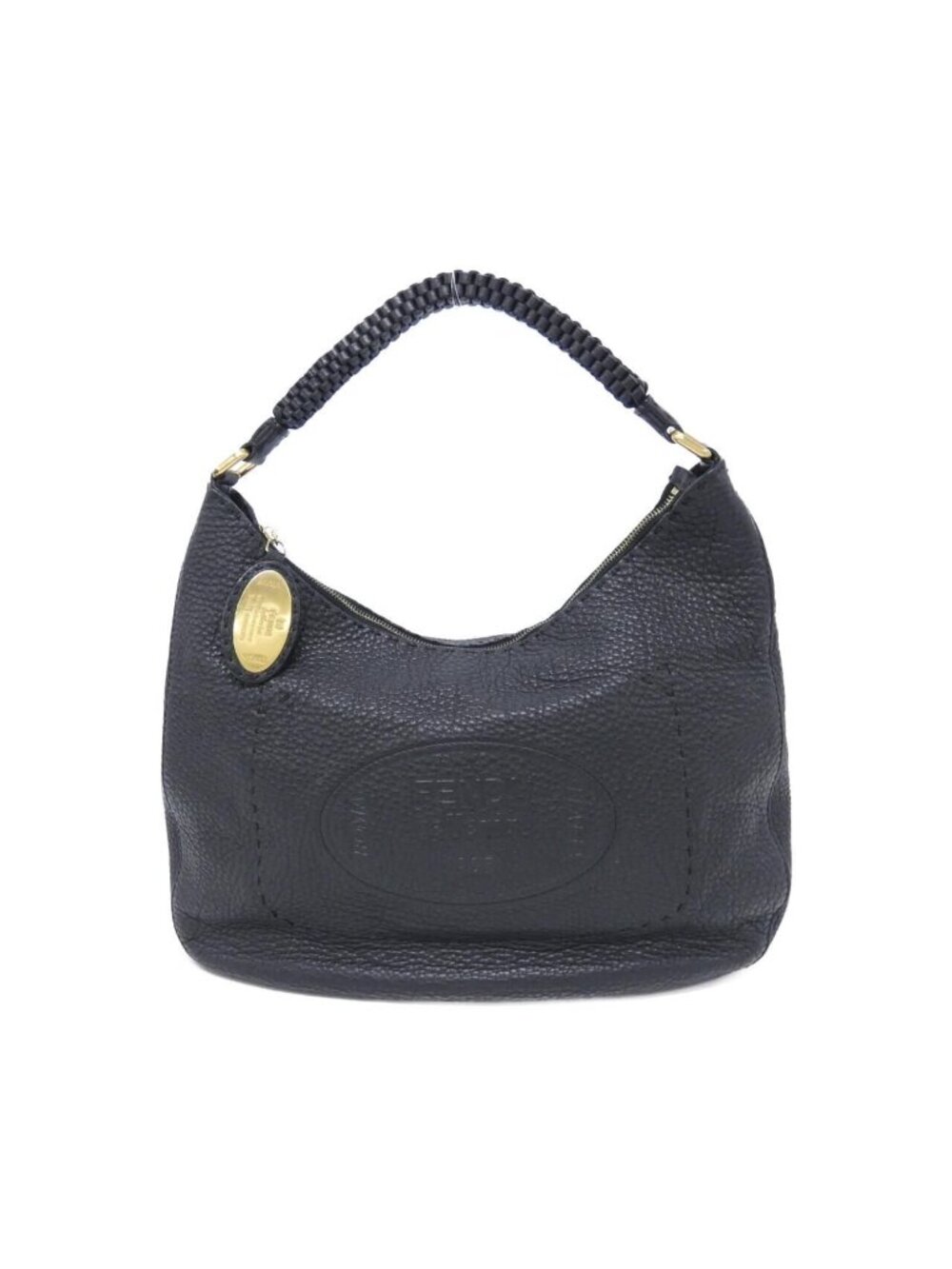 Fendi Selleria Shoulder Bag